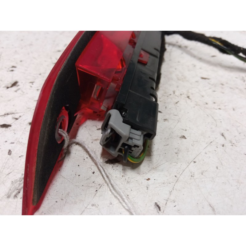 Recambio de luz central de freno para ford focus i (daw, dbw) 1.8 turbo di / tddi referencia OEM IAM XS4X13A613AB  