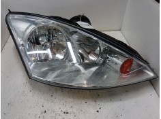 Recambio de faro derecho para ford focus i (daw, dbw) 1.8 turbo di / tddi referencia OEM IAM   
