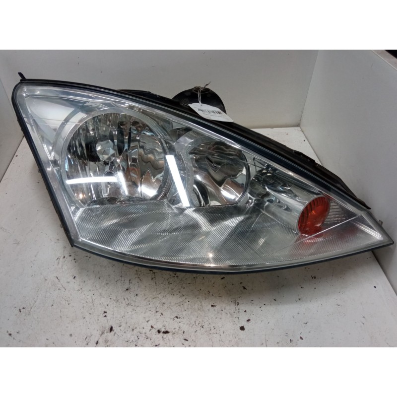 Recambio de faro derecho para ford focus i (daw, dbw) 1.8 turbo di / tddi referencia OEM IAM   