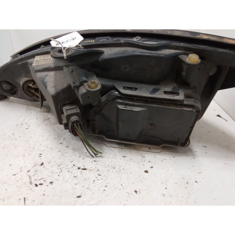 Recambio de faro derecho para ford focus i (daw, dbw) 1.8 turbo di / tddi referencia OEM IAM   