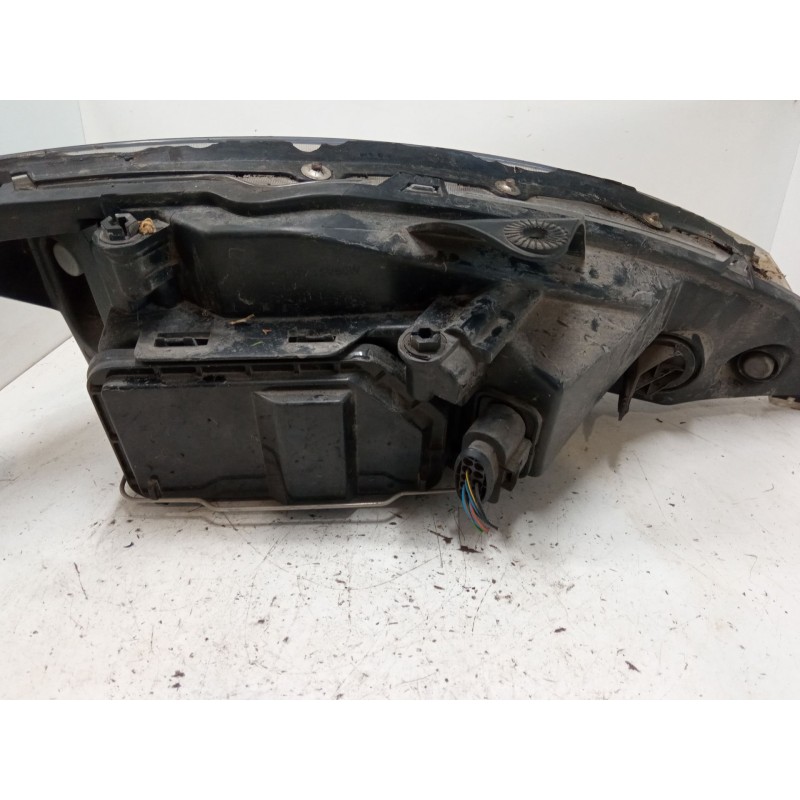 Recambio de faro izquierdo para ford focus i (daw, dbw) 1.8 turbo di / tddi referencia OEM IAM   