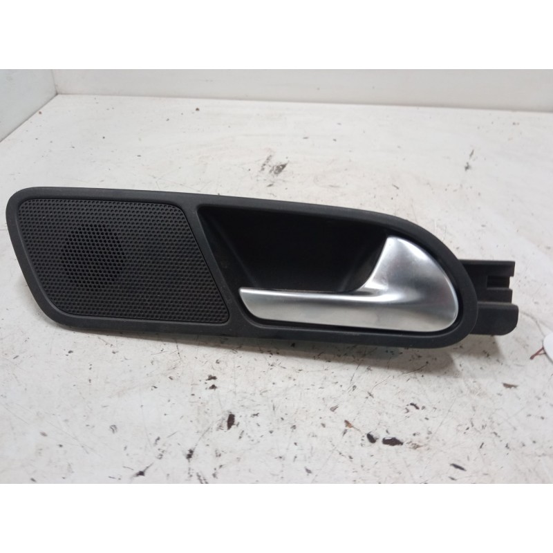 Recambio de maneta interior trasera derecha para volkswagen tiguan (5n_) 2.0 tdi referencia OEM IAM 5N0839114AEUAQ  