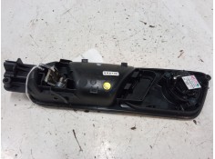 Recambio de maneta interior trasera derecha para volkswagen tiguan (5n_) 2.0 tdi referencia OEM IAM 5N0839114AEUAQ   2