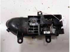 Recambio de maneta interior puerta trasera izquierda para nissan x-trail ii (t31) 2.0 dci referencia OEM IAM    2