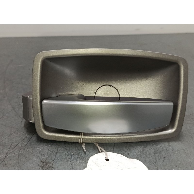 Recambio de maneta interior puerta trasera izquierda para bmw 7 (e65, e66, e67) 730 i, li referencia OEM IAM 7024303  