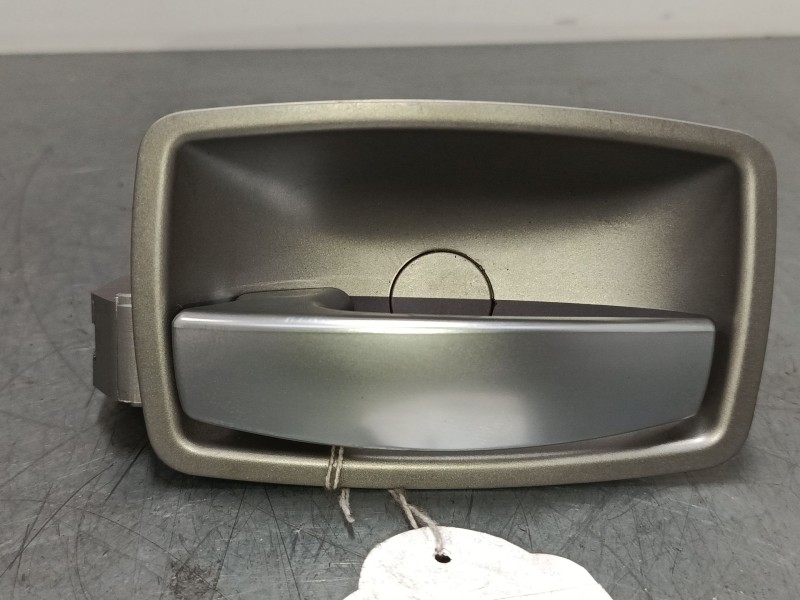 Recambio de maneta interior puerta trasera izquierda para bmw 7 (e65, e66, e67) 730 i, li referencia OEM IAM 7024303  