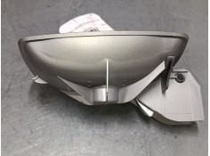 Recambio de maneta interior puerta trasera izquierda para bmw 7 (e65, e66, e67) 730 i, li referencia OEM IAM 7024303   2