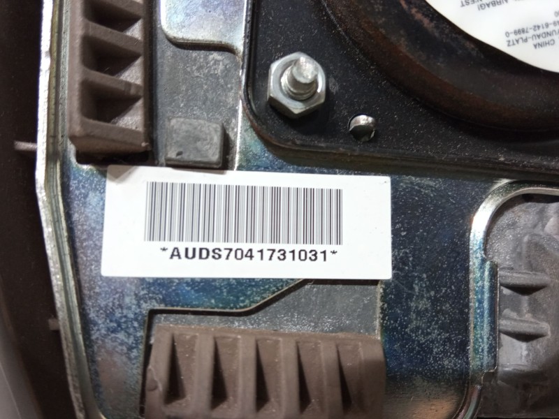 Recambio de airbag volante para hyundai tucson (jm) 2.0 crdi referencia OEM IAM   