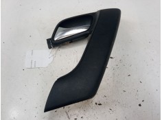 Recambio de maneta interior puerta trasera izquierda para volkswagen polo v (6r1, 6c1) 1.2 referencia OEM IAM 6R0867179  