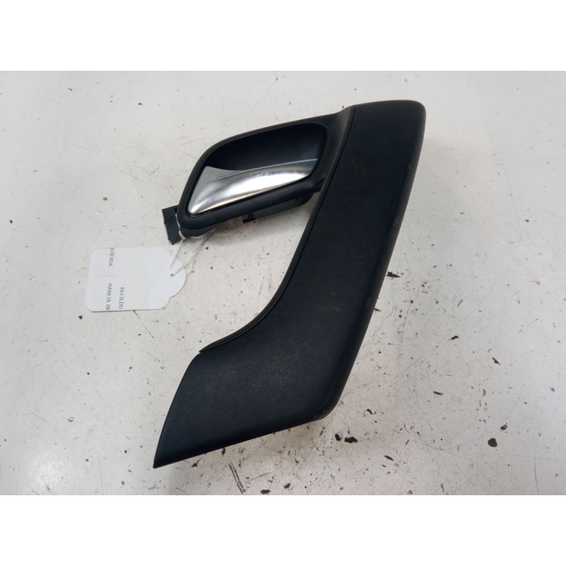 Recambio de maneta interior puerta trasera izquierda para volkswagen polo v (6r1, 6c1) 1.2 referencia OEM IAM 6R0867179  