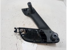 Recambio de maneta interior puerta trasera izquierda para volkswagen polo v (6r1, 6c1) 1.2 referencia OEM IAM 6R0867179   2