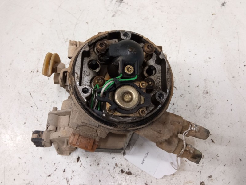 Recambio de carburador para renault 19 ii (b/c53_) 1.4 referencia OEM IAM 7700748118 3435201597 