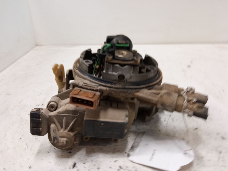 Recambio de carburador para renault 19 ii (b/c53_) 1.4 referencia OEM IAM 7700748118 3435201597 