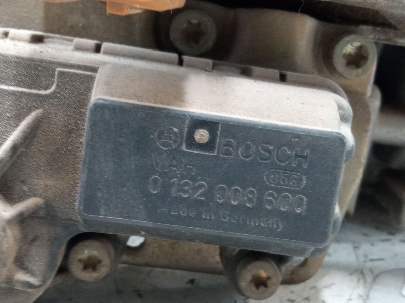 Recambio de carburador para renault 19 ii (b/c53_) 1.4 referencia OEM IAM 7700748118 3435201597 