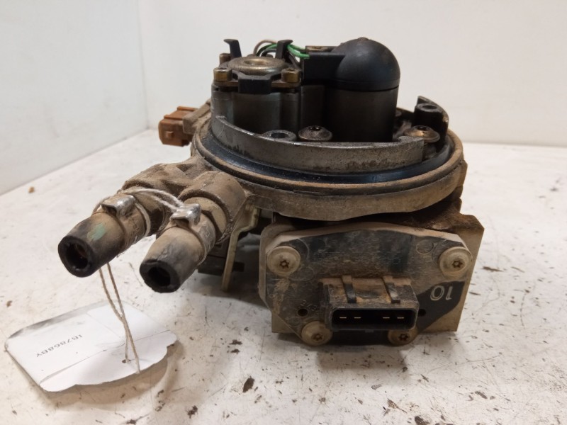 Recambio de carburador para renault 19 ii (b/c53_) 1.4 referencia OEM IAM 7700748118 3435201597 