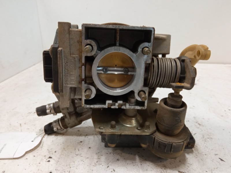 Recambio de carburador para renault 19 ii (b/c53_) 1.4 referencia OEM IAM 7700748118 3435201597 
