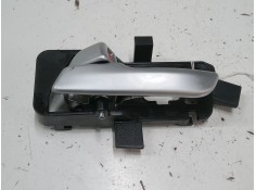 Recambio de maneta interior puerta trasera izquierda para kia picanto iii (ja) 1.0 referencia OEM IAM   