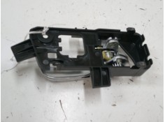 Recambio de maneta interior puerta trasera izquierda para kia picanto iii (ja) 1.0 referencia OEM IAM    2