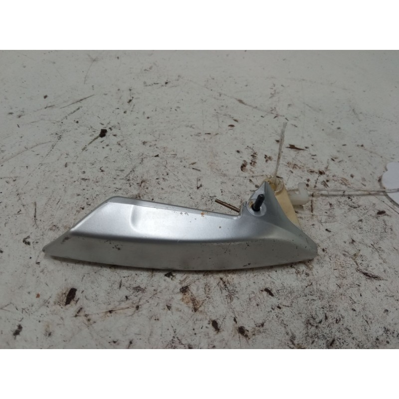 Recambio de maneta interior puerta trasera izquierda para fiat punto (199_) 1.3 d multijet referencia OEM IAM   