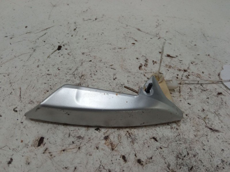 Recambio de maneta interior puerta trasera izquierda para fiat punto (199_) 1.3 d multijet referencia OEM IAM   