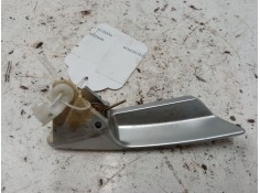 Recambio de maneta interior puerta trasera izquierda para fiat punto (199_) 1.3 d multijet referencia OEM IAM    2