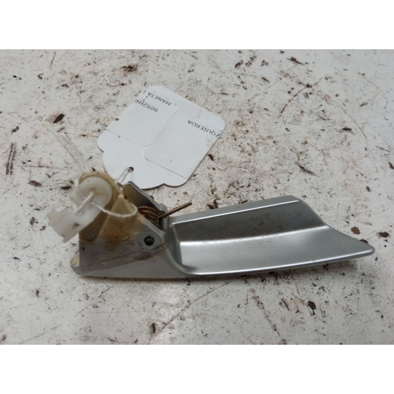 Recambio de maneta interior puerta trasera izquierda para fiat punto (199_) 1.3 d multijet referencia OEM IAM   