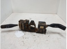 Recambio de mando luces para renault 19 ii (b/c53_) 1.4 referencia OEM IAM 7700826606 7700803537 