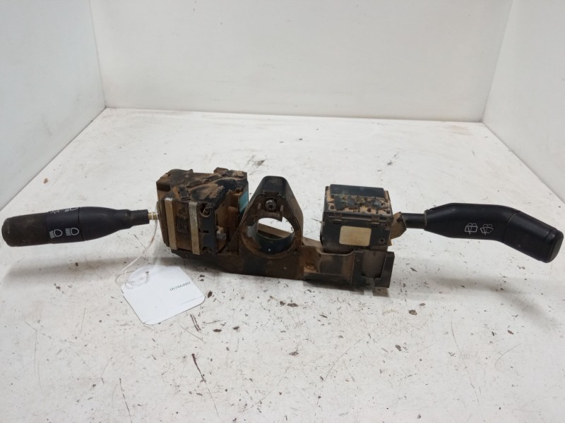 Recambio de mando luces para renault 19 ii (b/c53_) 1.4 referencia OEM IAM 7700826606 7700803537 