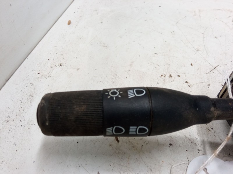 Recambio de mando luces para renault 19 ii (b/c53_) 1.4 referencia OEM IAM 7700826606 7700803537 