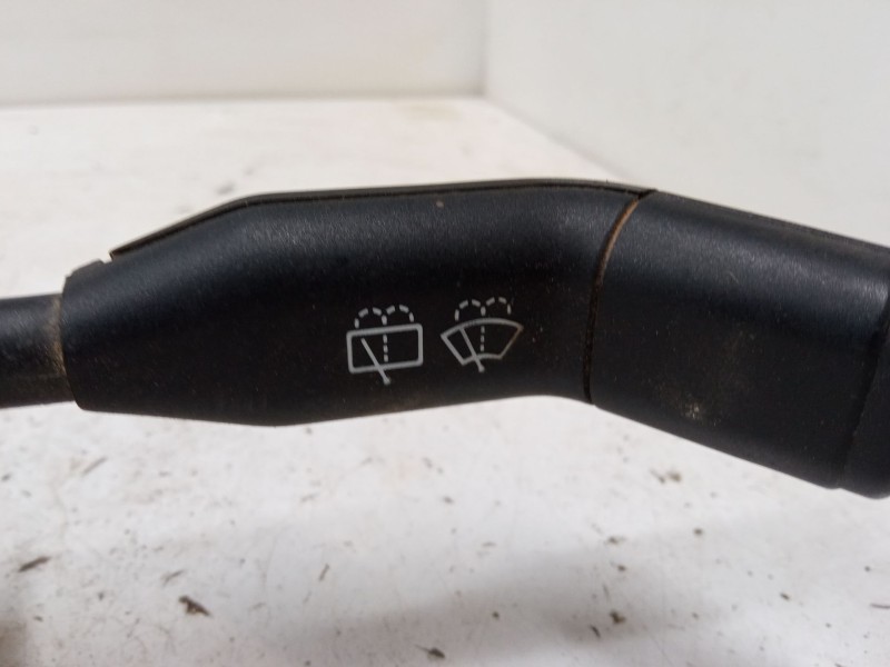 Recambio de mando luces para renault 19 ii (b/c53_) 1.4 referencia OEM IAM 7700826606 7700803537 