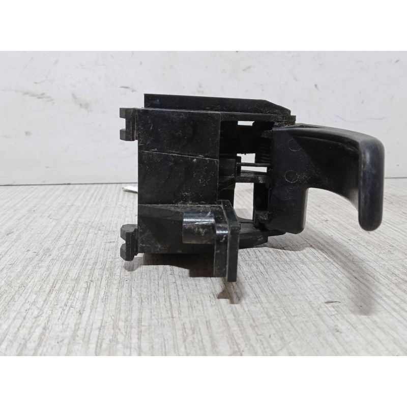 Recambio de maneta interior puerta trasera izquierda para nissan pathfinder iii (r51) 2.5 dci referencia OEM IAM   