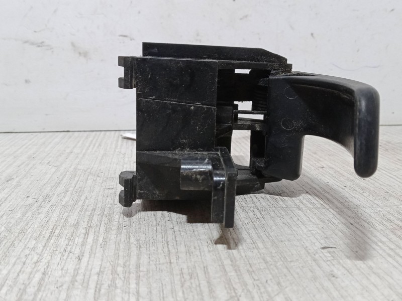 Recambio de maneta interior puerta trasera izquierda para nissan pathfinder iii (r51) 2.5 dci referencia OEM IAM   