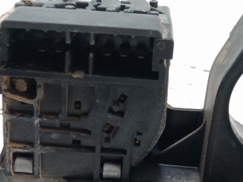 Recambio de mando luces para renault 19 ii (b/c53_) 1.4 referencia OEM IAM 7700826606 7700803537 