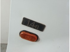 Recambio de aleta delantera derecha para renault 19 ii (b/c53_) 1.4 referencia OEM IAM    2