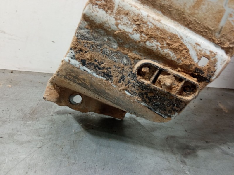 Recambio de aleta delantera derecha para renault 19 ii (b/c53_) 1.4 referencia OEM IAM   