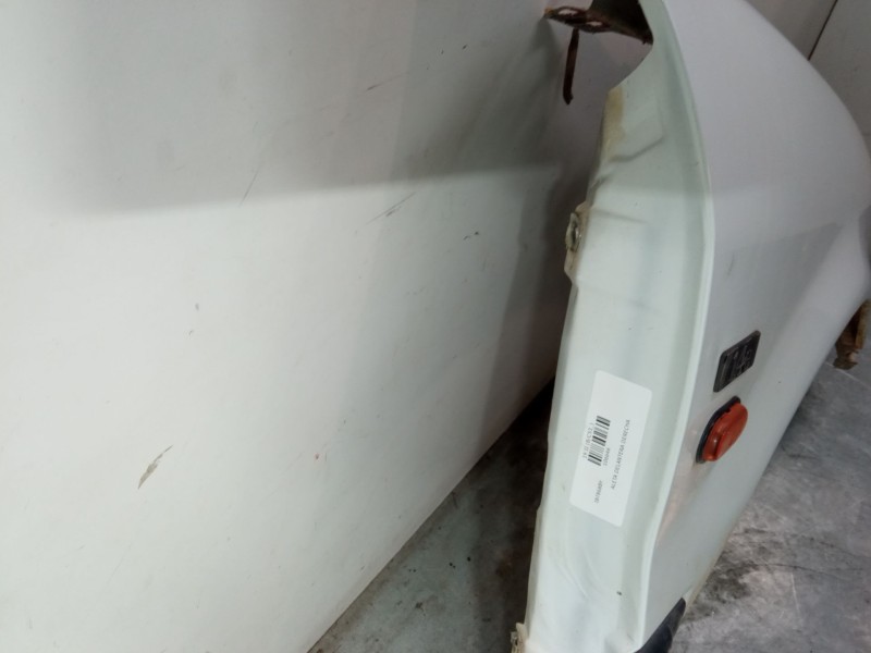 Recambio de aleta delantera derecha para renault 19 ii (b/c53_) 1.4 referencia OEM IAM   