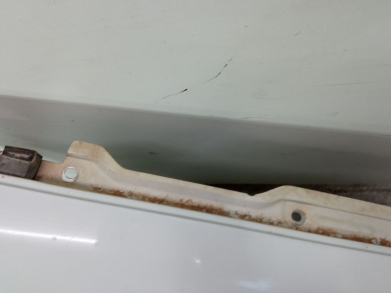 Recambio de aleta delantera derecha para renault 19 ii (b/c53_) 1.4 referencia OEM IAM   