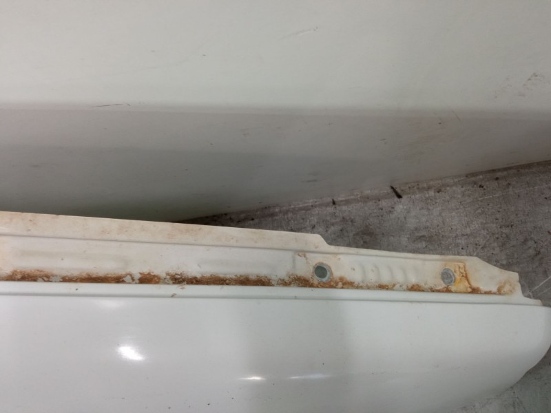 Recambio de aleta delantera derecha para renault 19 ii (b/c53_) 1.4 referencia OEM IAM   