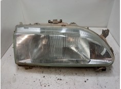 Recambio de faro derecho para renault 19 ii (b/c53_) 1.4 referencia OEM IAM   
