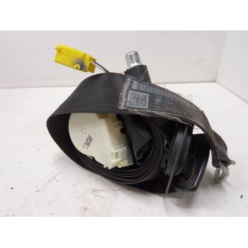 CINTURON SEGURIDAD DELANTERO IZQUIERDO 3C1857705F 