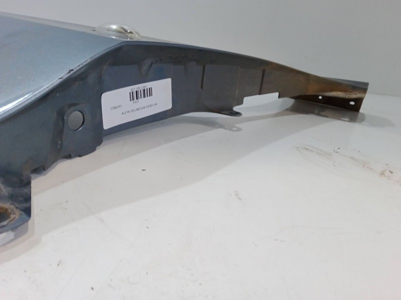 Recambio de aleta delantera derecha para peugeot 307 sw (3h) 1.6 16v referencia OEM IAM   