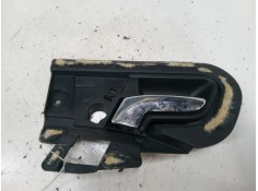 Recambio de maneta interior puerta trasera izquierda para mercedes-benz clase c (w202) c 240 (202.026) referencia OEM IAM 202760