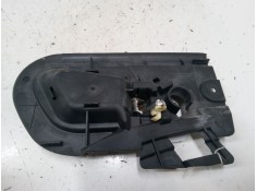 Recambio de maneta interior puerta trasera izquierda para mercedes-benz clase c (w202) c 240 (202.026) referencia OEM IAM 202760 2