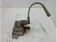 Recambio de bobina encendido para renault 19 ii (b/c53_) 1.4 referencia OEM IAM 7700860482  