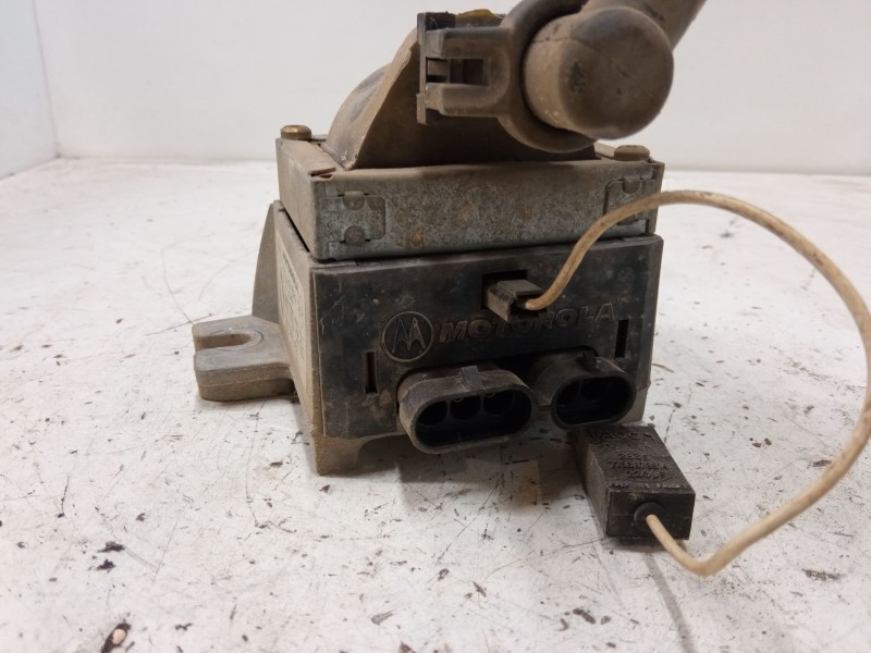 Recambio de bobina encendido para renault 19 ii (b/c53_) 1.4 referencia OEM IAM 7700860482  