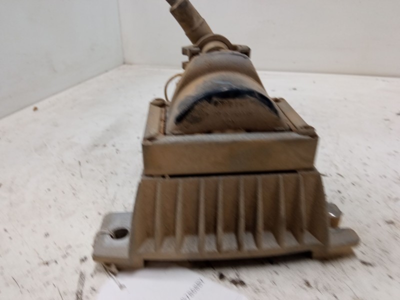 Recambio de bobina encendido para renault 19 ii (b/c53_) 1.4 referencia OEM IAM 7700860482  