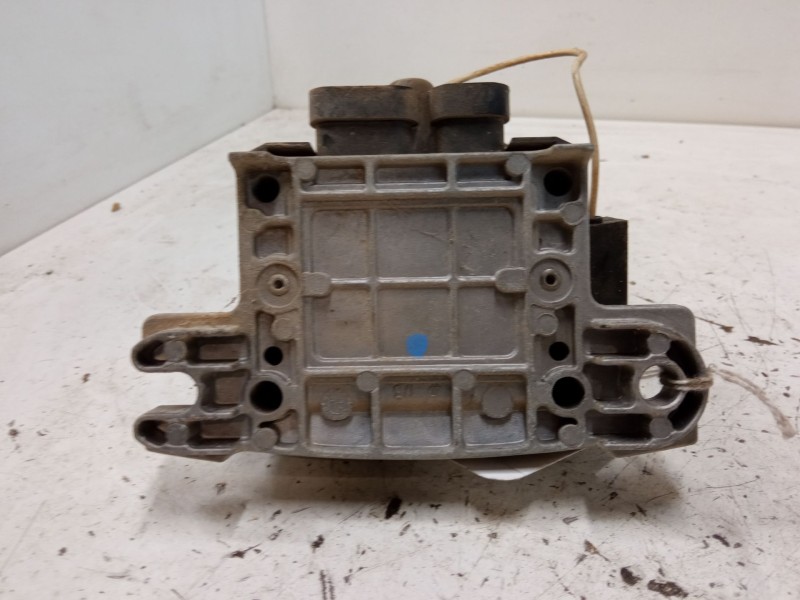 Recambio de bobina encendido para renault 19 ii (b/c53_) 1.4 referencia OEM IAM 7700860482  