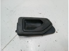 Recambio de maneta interior puerta trasera izquierda para peugeot 306 hatchback (7a, 7c, n3, n5) 1.4 referencia OEM IAM 54504010