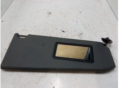 Recambio de parasol derecho para renault 19 ii (b/c53_) 1.4 referencia OEM IAM    2