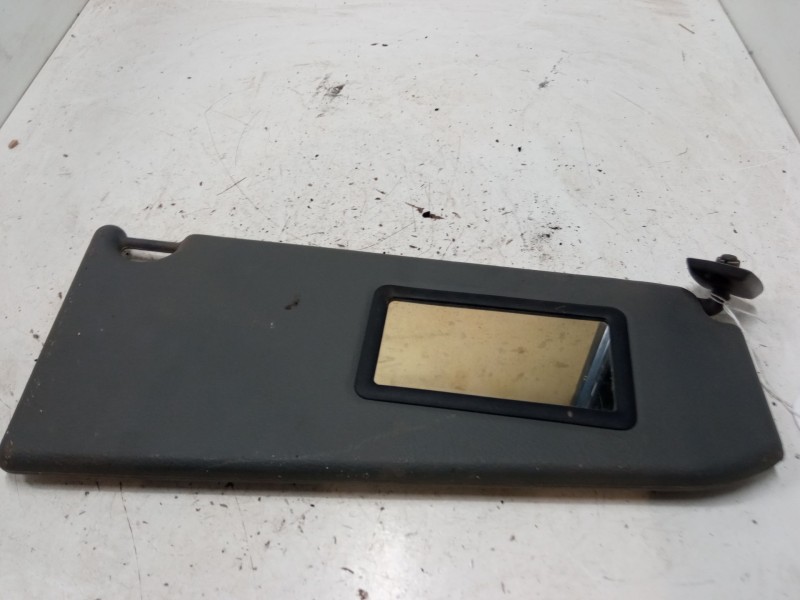 Recambio de parasol derecho para renault 19 ii (b/c53_) 1.4 referencia OEM IAM   